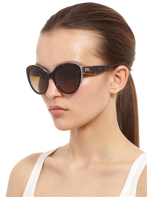 women's sunglasses dolce gabbana